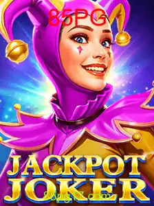 JackpotJoker