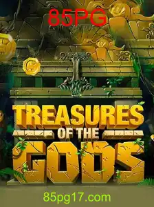 TreasureoftheGods