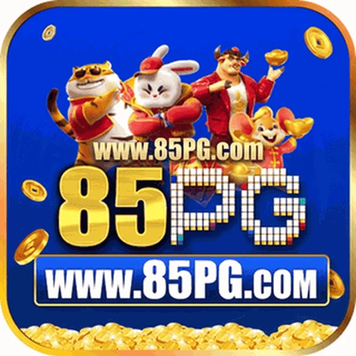 85PG Logo